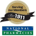 national pharmacies