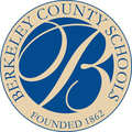 berkeley county schools wv