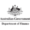 australian government department of finance
