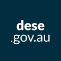 australian government department of education