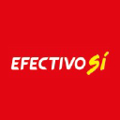 efectivo si