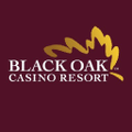 black oak casino resort