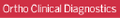 ortho clinical diagnostics