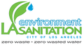 la sanitation environment