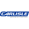 carlisle brake friction
