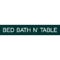 bed bath n table