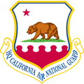 california air national guard