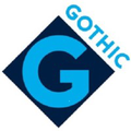 gothic landscape