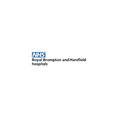 royal brompton and harefield hospitals
