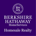 berkshire hathaway homeservices homesale realty