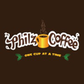 philz coffee