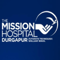 the mission hospital durgapur west bengal