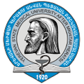 yerevan state medical university after m heratsi
