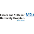 epsom and st helier university hospitals nhs trust