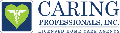 caring professionals inc