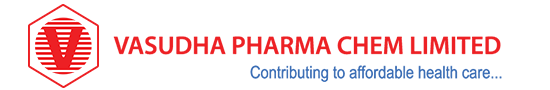 vasudha pharma chem ltd