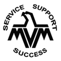 MVM, Inc Logo