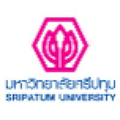sripatum university