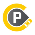 the car park
