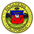 pasadena unified school district