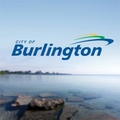 city of burlington