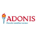 groupe adonis inc