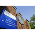 royal national orthopaedic hospital rnoh nhs trust