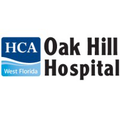 hca florida oak hill hospital