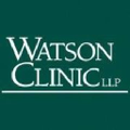 watson clinic llp