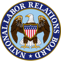 national labor relations board