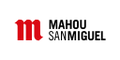mahou san miguel