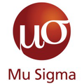 mu sigma inc