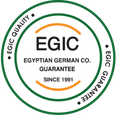 egic egyptian german industrial corporate