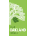 city of oakland