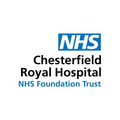 chesterfield royal hospital nhs foundation trust