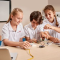etonhouse international education group