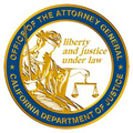 california department of justice