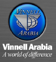 vinnell arabia