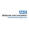 midlands and lancashire commissioning support unit