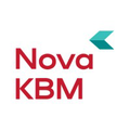 Nova KBM d.d Logo