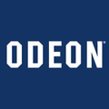 odeon cinemas group