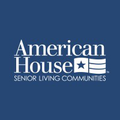 american house senior living communities