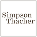 simpson thacher bartlett llp