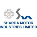 sharda motor industries ltd