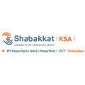 shabakkat ksa member of ipt powertech group