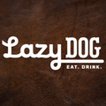 lazy dog restaurant bar