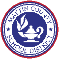 martin county school district