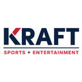kraft sports entertainment