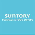 suntory beverage food europe