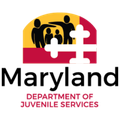 maryland department of juvenile services